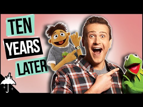 The Legacy of Jason Segel's The Muppets (2011)