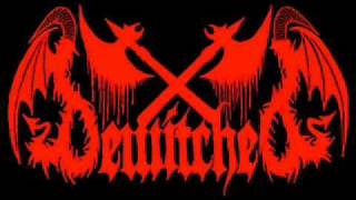 Bewitched Heaven is Falling