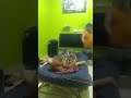 PIJAT JANDA SATU ANAK SAMPAI NGGAK NYANGKA JADI BEGINI