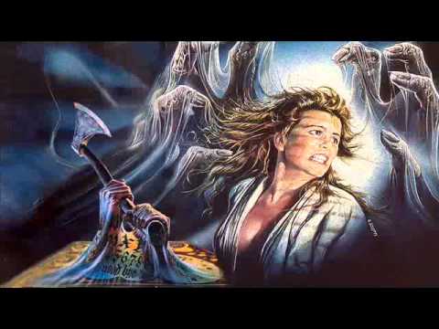 Steel Breeze - Bump In The Night