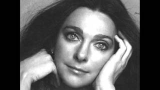 ~ JUDY COLLINS ~  In My Life ~