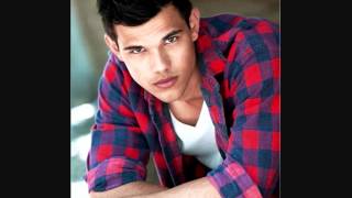 When 2 Souls Touch (Taylor Lautner Video)