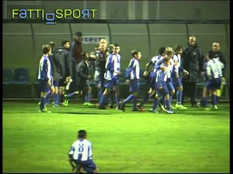 Atletico 1912   Real Canavese 2 4 Esordienti 2001 Interviste