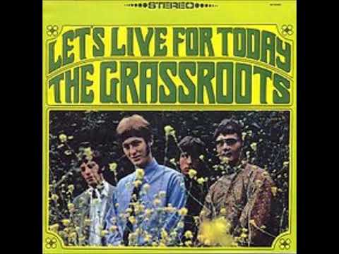 Video thumbnail for Let’s Live for Today