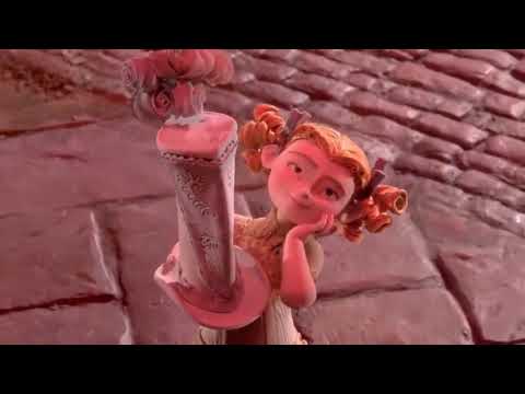 The BoxTrolls Last Battle You're a Monster