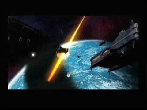 XenoSaga episode 3 part 47: Park Area