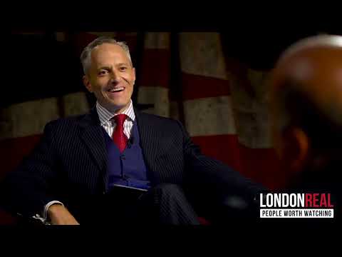 DR JOE VITALE   MASTER THE LAW OF ATTRACTION   Part 1 2    London Real