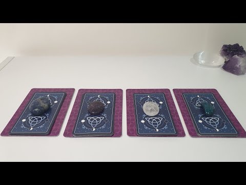 Pick A Card 💙💜 One Year From Now