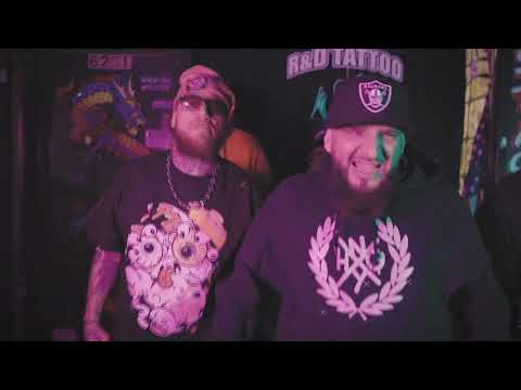SP1C - Latin Thugz (Joe Fatal, Danny Diablo, Big Leto)