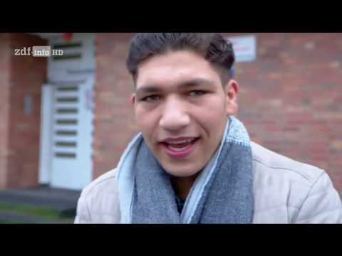 Junge Intensivtäter - Jugendliche am Rand der Gesellschaft [DOKU 2018 HD]