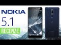 Mobilné telefóny Nokia 5.1 2GB/16GB Dual SIM