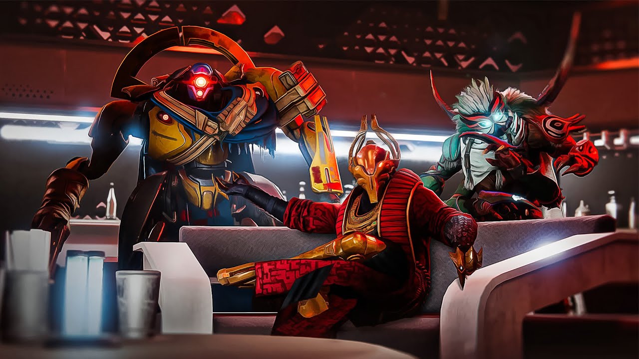 🔴 RENEGADES DAMAGE TESTING + NEW EVENT???