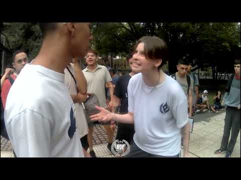 Ezeiza Under- CLASIFICATORIAS (Ronda A) - [4] - Monte Grande - 04.02.2022