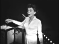 The Man That Got Away - Judy Garland (The Judy ...