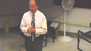 Introduction to World Music: Lecture 35 - Music of the Arab World III