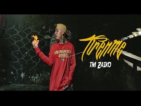 TM Zaiko - TIRENME  [Video One Shot]