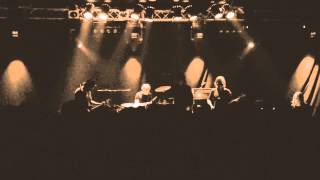 MARK LANEGAN BAND - KILLING SEASON (LIVE IN  BELGRADE 2015 HD 1080)