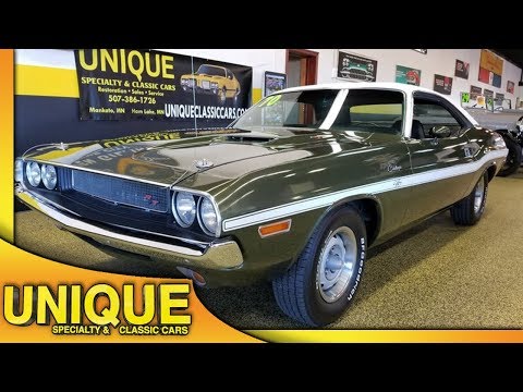 1970 Dodge Challenger (CC-1163086) for sale in Mankato, Minnesota