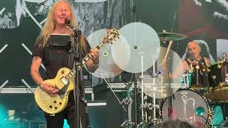 Jerry Cantrell "My Song" Everwise Amphitheater. Indianapolis Indiana 8/4/24