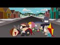 South Park Season 14 The Coon Beats Up Mosquito And Mint Berry Crunch