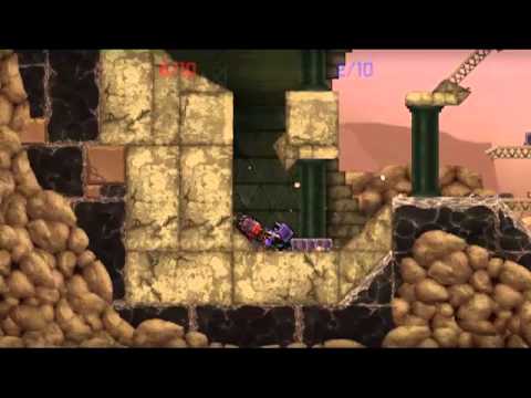 Cobalt Deathmatch Ep1 Smooth Jazz