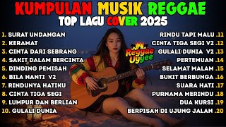 Download lagu Top Hits Spotify Indonesia 2025 Full Album Reggae 🎧🔥 Kumpulan Musik Cover SKA REGGAE Terbaru 2025 mp3
