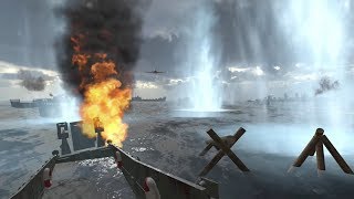 Front Defense: Heroes - Gameplay Trailer [VR, HTC Vive, Oculus Rift]