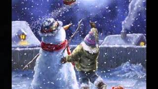 Bing Crosby - Let It Snow