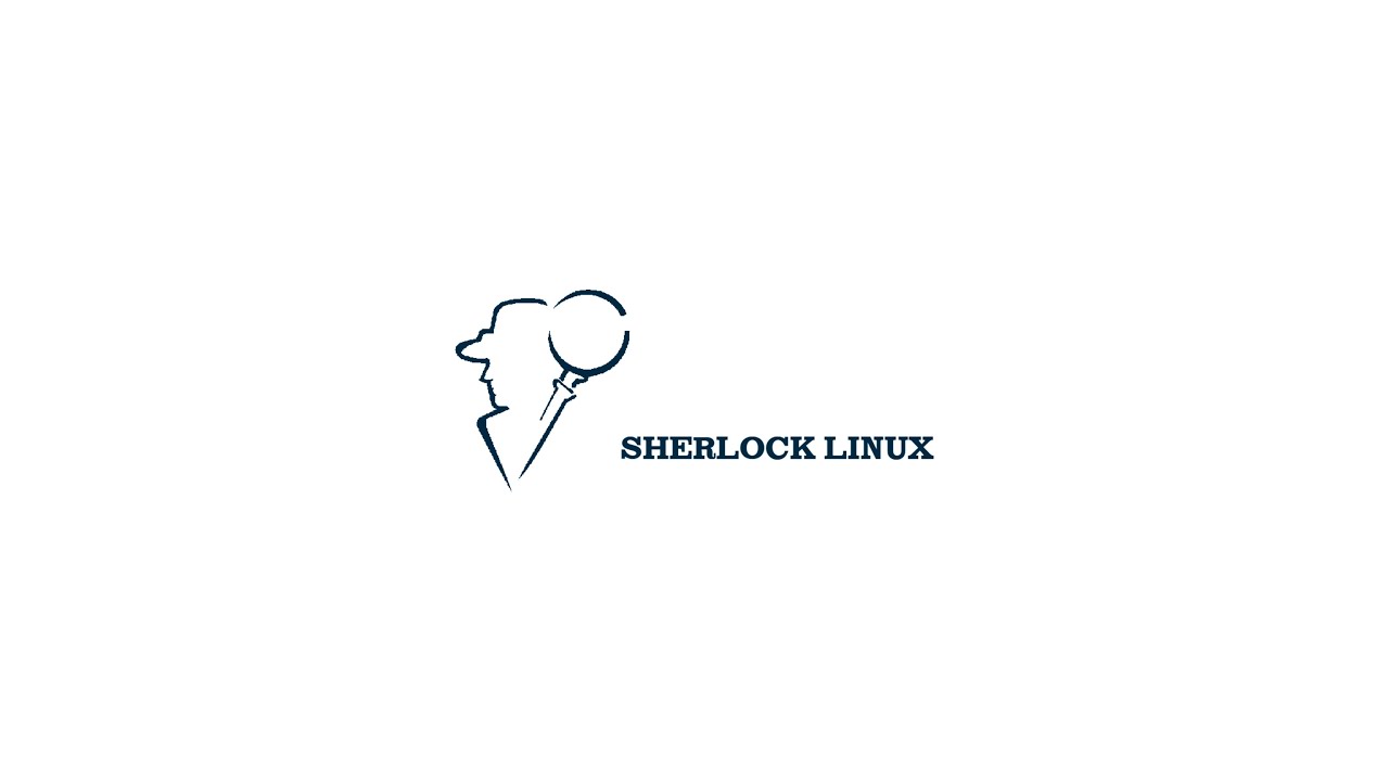 Sherlock Linux para investigaciones OSINT (Vídeo de presentación)