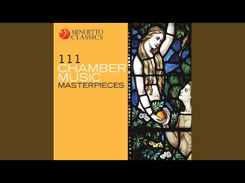 Divertimento No. 1 in B-Flat Major: II. Chorale St. Antoni