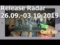 Neue Musik von Deichkind, RIN, Milky Chance, Mero uvm // Release Radar 26.09.19.03.10.19 Neue Musik von Deichkind, RIN, Milky Chance, Mero uvm // Release Radar 26.09.19.03.10.19