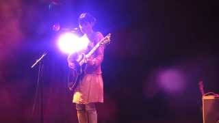 Throwing Muses-&quot;STATIC&quot; [Live] JCCSF, San Francisco, CA, February 28, 2014 Breeders Pixies Nirvana