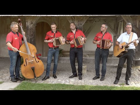 Bärner Ländlers - Vaters Freud