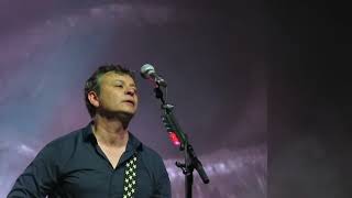 Tolerate  - Manic Street Preachers, Isle Of Wight Festival 18/06/2023