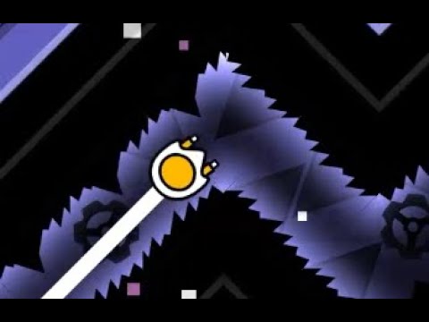 [Jump From Rupture] Arctic Lights 60% (Top 25 Demon)