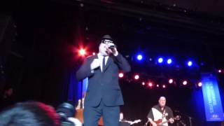 The Original Blues Brothers Band - Going back to Miami