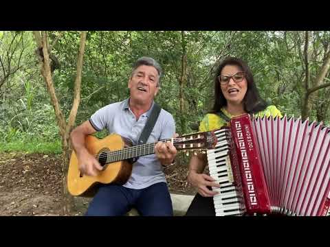 Valcir e Idione - Hinos Antigo