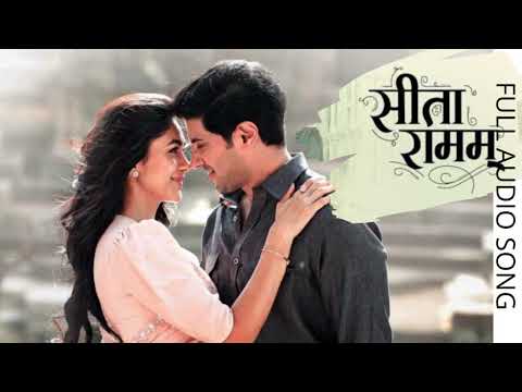 ISHQ KARU | Sita Ramam - Dulquer, Mrunal | Vishal Chandrashekhar | Kumaar | Shashwat; Arunita K