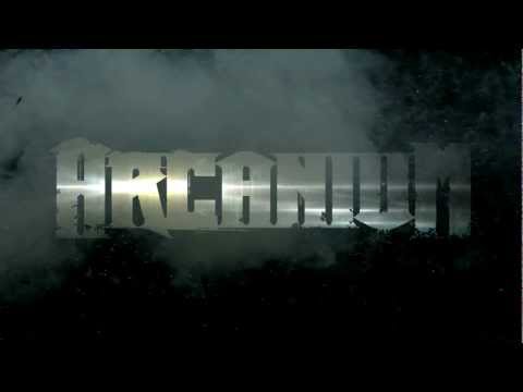 Arcanium - Blindsided (Official Lyric Video)