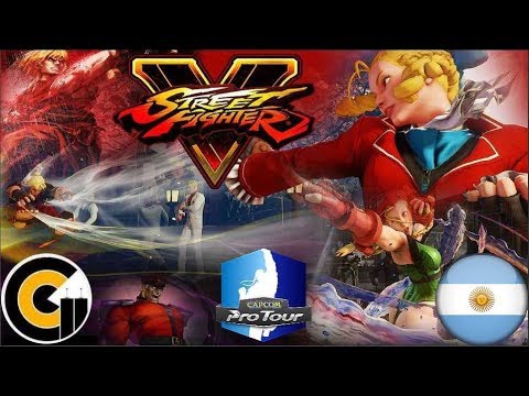 SFV CPT Buenos Aires - Pools (Brolynho, Misterio, Moise, Dark, Jiewa, Flash, Picoro)