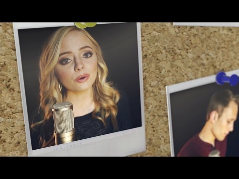 I'm Yours / Perfect Two (Jason Mraz, Auburn Mash-up Cover) - Madilyn Paige (feat. Royal Fire)