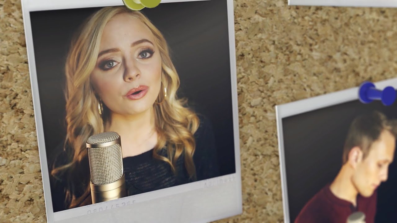 I'm Yours / Perfect Two (Jason Mraz, Auburn Mash-up Cover) - Madilyn Paige (feat. Royal Fire)