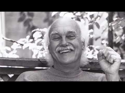 THE MIRACLE OF CONSCIOUSNESS   RAM DASS FULL LECTURE 1996 🌟🌟🌟