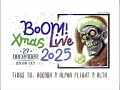 Video for Xmas Live 2025 Invitro