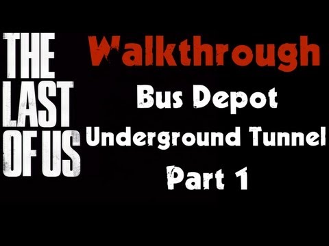 The Last Of Us Walkthrough Lakeside Resort Cabin Resort Part 3