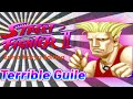 Street Fighter 2 Hack Extra Koryu Edition Guile Playthrough Gameplay Longplay