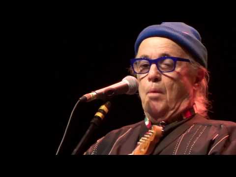 Ry Cooder - The Very Thing That Makes You Rich - Live@Olympia Paris 21/10/2018