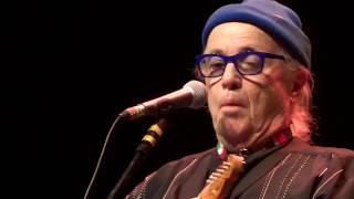 Ry Cooder - The Very Thing That Makes You Rich - Live@Olympia Paris 21/10/2018