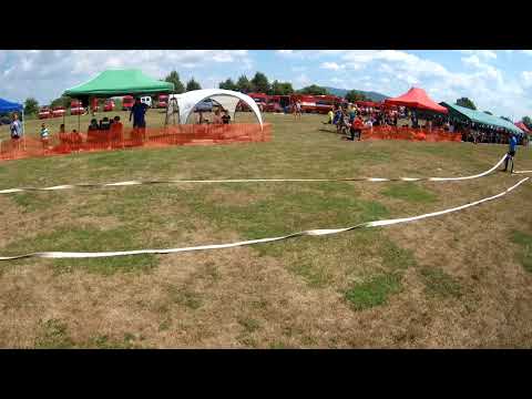 SDH Morkovice - PHL Zahnašovice 2018