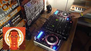 Hardstyle Mix #6 FRONTLINER Special | DJ Chris